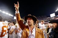 Matthew McConaughey (Image via Getty)